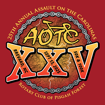 Assault On The Carolinas Logo